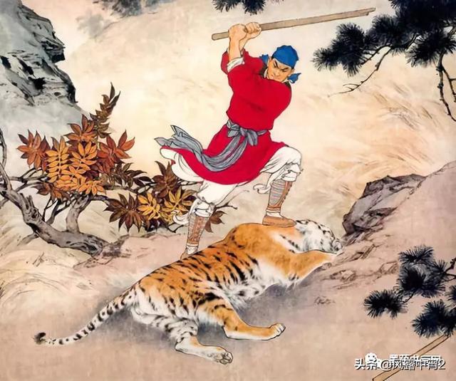 水浒传哪个朝代,《水浒传》的真实性如何？