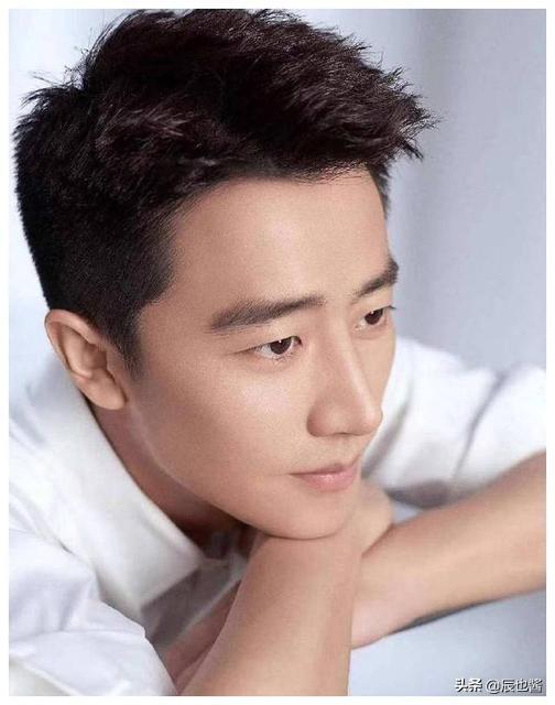 头条问答 - 亚洲有哪些鼻子堪称艺术的男明星?(24个回答)