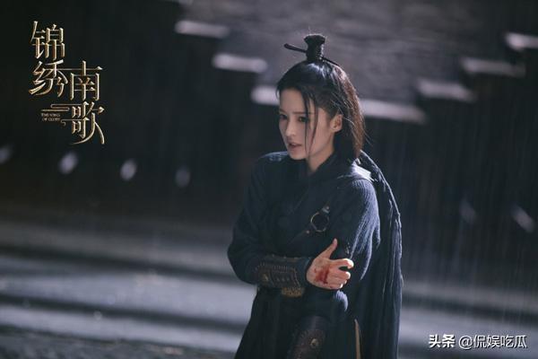沈骊歌:《锦绣南歌》中骊歌的师父到底什么来头？他是最大反派吗？
