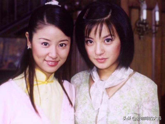 情深深雨蒙蒙石磊:《情深深雨濛濛》如果依萍是雪姨的女儿，那该怎么演？