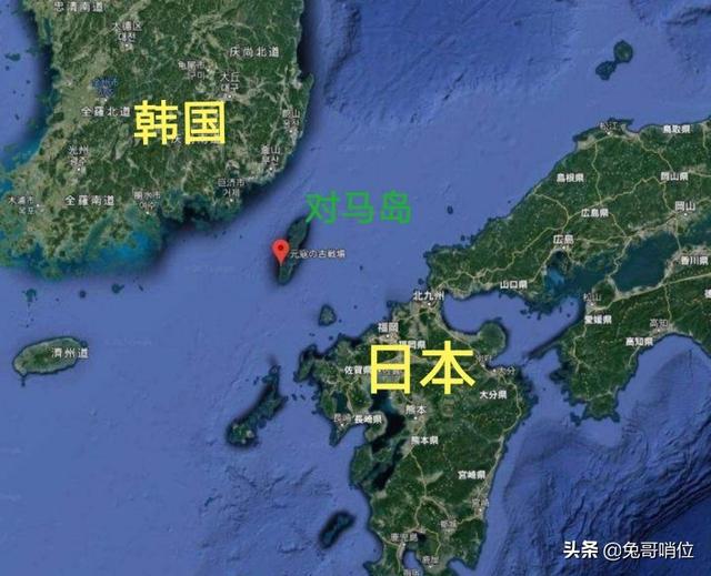 如何看待韩国认为对马岛存在领土争议而禁售《对马岛之魂》典藏版？