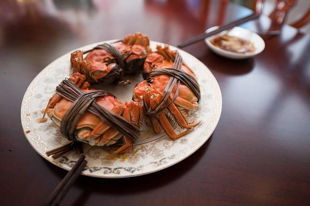 阳澄湖大闸蟹一定是最好吃的吗，阳澄湖大闸蟹是不是比任何一种河蟹都好吃呢为什么