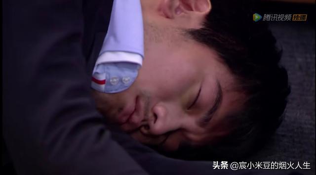 刘诗诗出轨:影视作品里有哪些“一语成谶”的场景