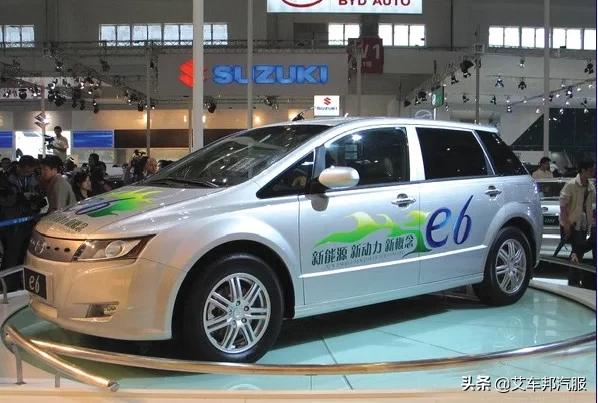 新能源汽车商业模式，新能源汽车如何更安全更环保