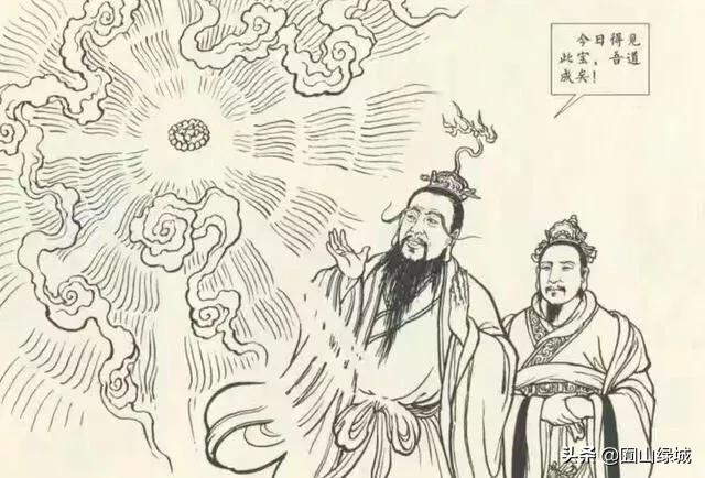 不讲武德是什意思:《三国演义》中有哪些人物不讲武德？
