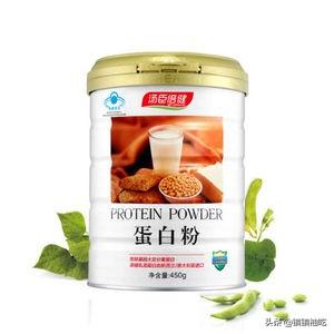 哪个品牌蛋白粉好,你们喝什么牌子的蛋白质粉？