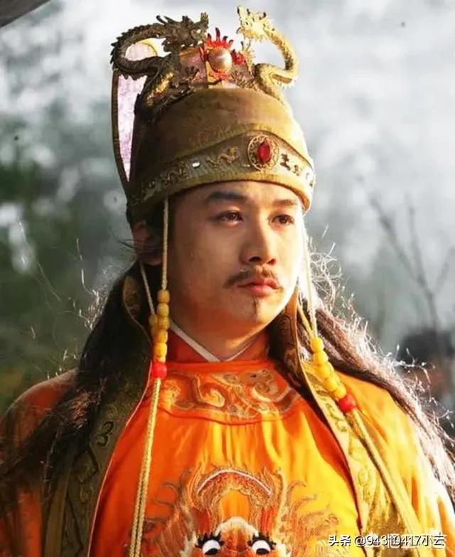 卢象升:李成梁、卢象升、李定国、孙传庭谁才是明末的擎天柱？为什么？