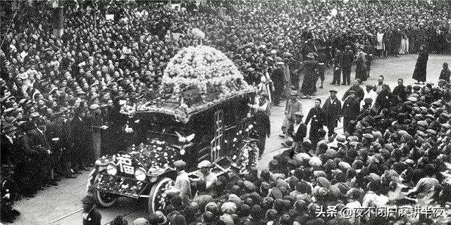 盛宣怀:盛宣怀死了后葬在哪里了？有何依据？