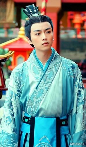 李延年是谁的儿子:刘贺为什么能当上皇帝？他父亲是谁？
