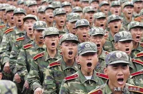 如果所有国家都停止建立军队，把军费都用在民生和经济建设上，世界会不会发展的更快？插图18