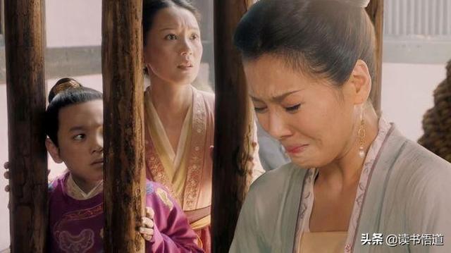 宋真宗为什么会疯狂的爱上二婚的刘娥，并金屋藏娇十余年？