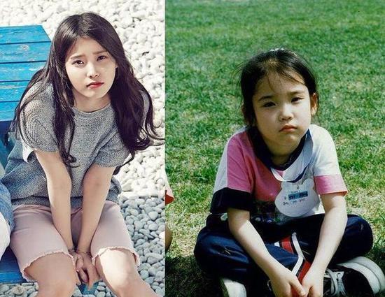 韩国女主播朴恩智:裴秀智和IU在南韩谁更红？