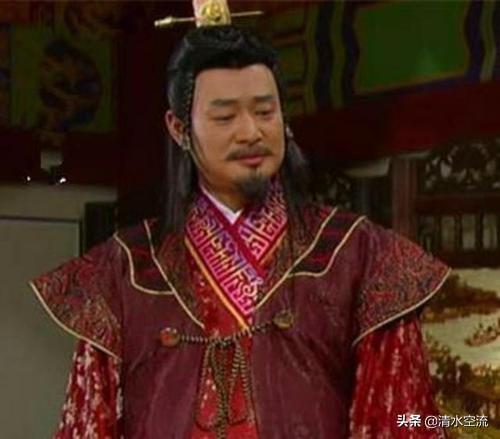 萧太后韩德让:萧太后不惜当“小三”也要嫁给韩德让，真的只是因为爱情吗？