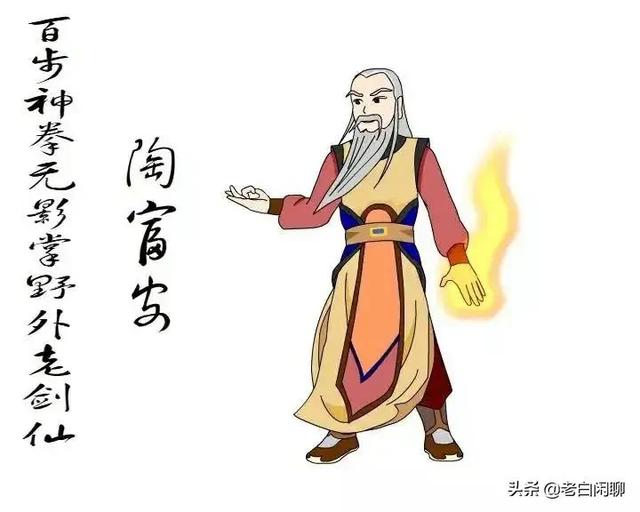 李婷去世:评书《白眉大侠》中，金灯剑客夏遂良的武功如何？
