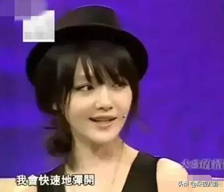 康熙来了仔仔:为何大s容颜不老，这么多年看起来还是很年轻