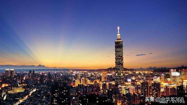 台湾藏獒之父:怎么看待台湾的半导体行业实力？ 台湾吴信雄藏獒