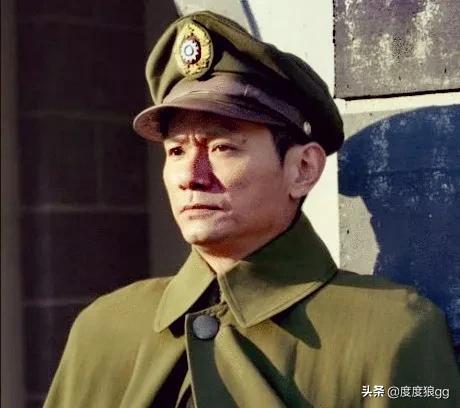 砥平里:亮剑：楚云飞几乎是屡战屡败，为何都说他厉害，最后还官拜中将？