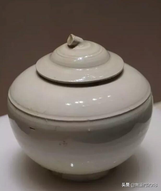 头条问答 - 竹丝刷痕是定窑瓷器所独有的吗?(7个回答)