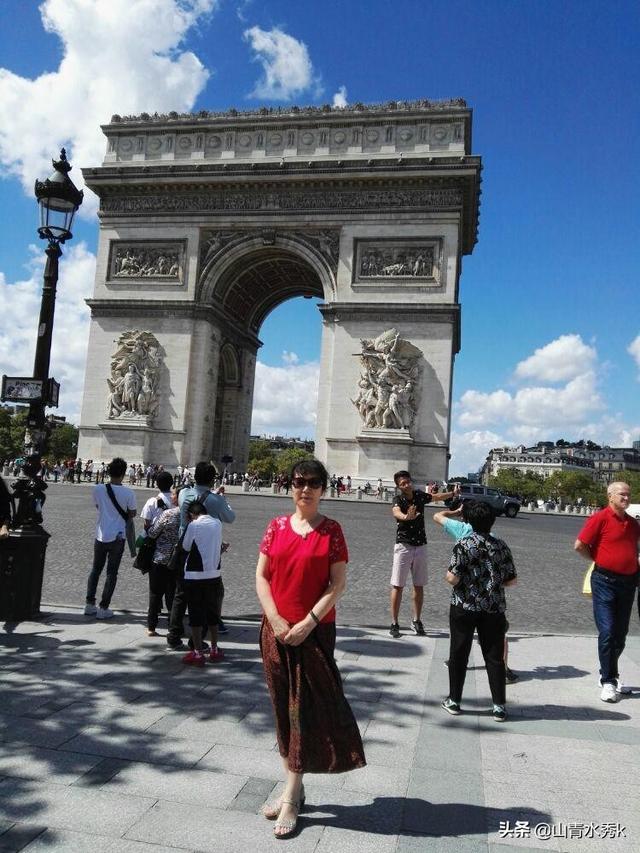 法国旅行:第一次去法国旅行，哪些地方你强烈推荐