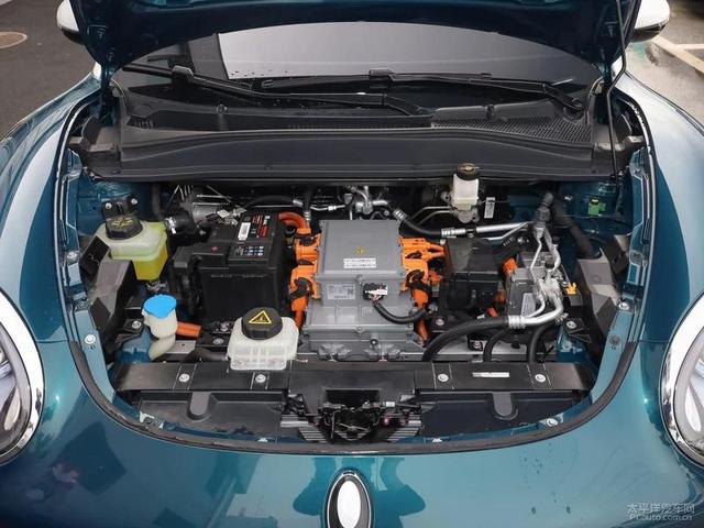 欧拉电动汽车怎么样，如何评价欧拉的新能源车？
