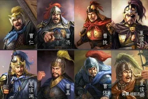东吴十二虎臣:蜀汉五虎、曹魏八虎骑、江东十二虎臣按演义中的武艺，如何排序？
