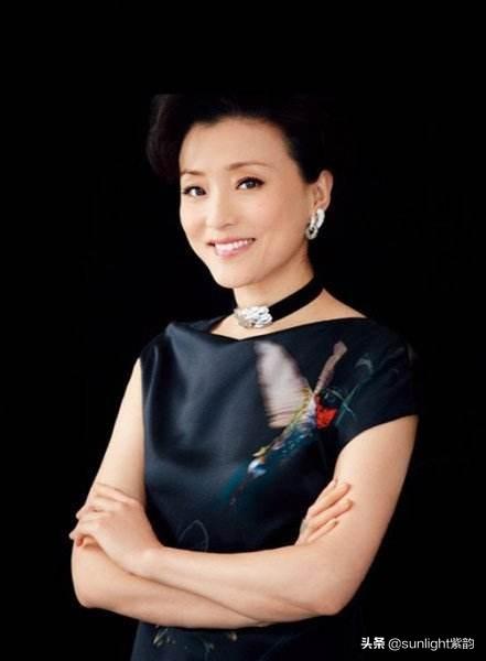 杨澜国籍:能谈谈限籍令对娱乐圈的影响吗？