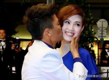 王宝强老婆:在节目中，王宝强打电话，马蓉气喘吁吁的说：我在忙呢！啥情况？
