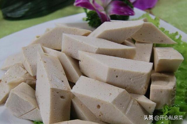 白菜炒豆腐,豆腐烧白菜的制作要领有哪些？