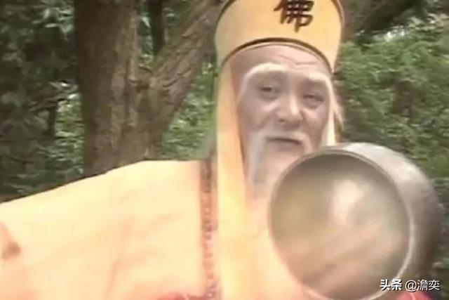 鹰叭犬王大帝:西游取经三人组不变，把唐僧换成法海，会怎样发展？
