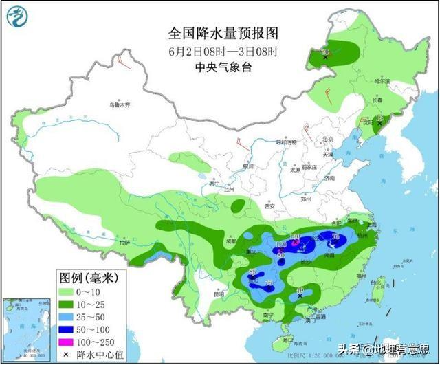 为何北京今夏雨水偏多，2019年气温偏低，水果贵，雨水偏多，有点反常，为什么