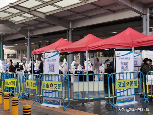 南非发现了新的新冠病毒变异毒株C.1.2科学家对它了解多少