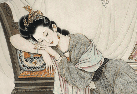 王棠云月事女:古代没有卫生巾，那古代女人来月经怎么度过的？