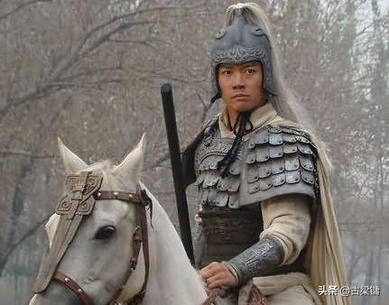 瓦岗寨五虎将:三国五虎将、梁山五虎将、瓦岗五虎将，最强的五虎将是谁？