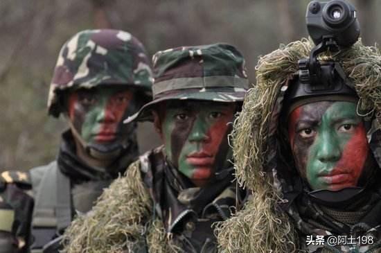 叶寸心扮演者:特种兵的电视剧哪一部最受欢迎？