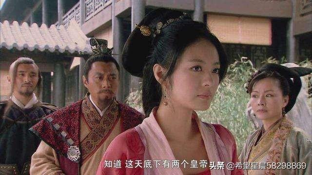 周邦彦李师师:天姿国色的李师师历史上真有其人吗？为何不能成为四大美人之一？