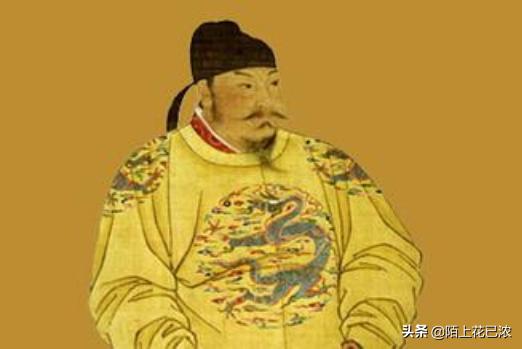 玄武门之变的真实历史:玄武门之变一共发生几次?历史真相是什么呢？