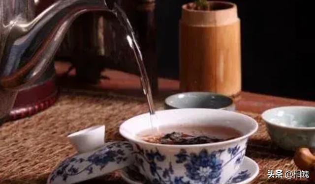 茶与养生论文,如何才算是智慧禅茶养生？
