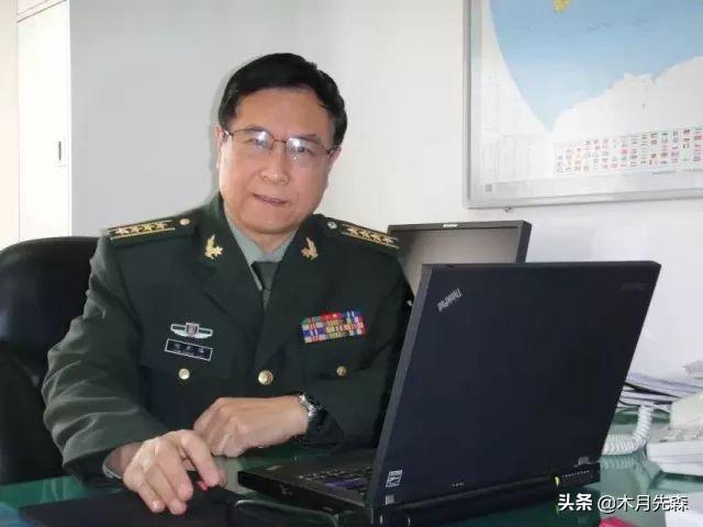 童振军:杨承军是军控专家，他的核战略眼光可靠吗