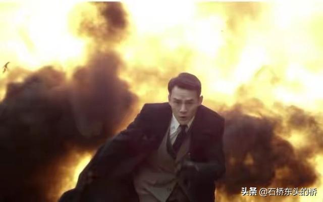 伪装者共多少集:《伪装者》中明诚到底是什么身份?明诚是好人还是坏人？