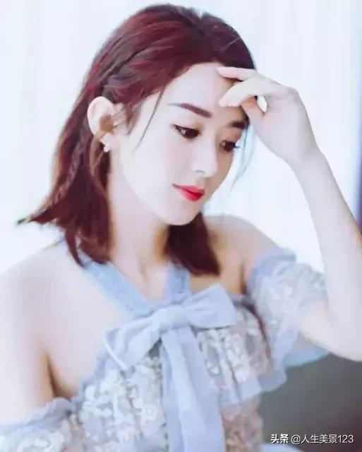陈好的胸:有个小胸的女友是怎样的感觉？