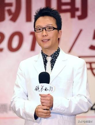 李玉刚照片:李玉刚回趟老家，回程就发福严重，还能再反串女装吗？