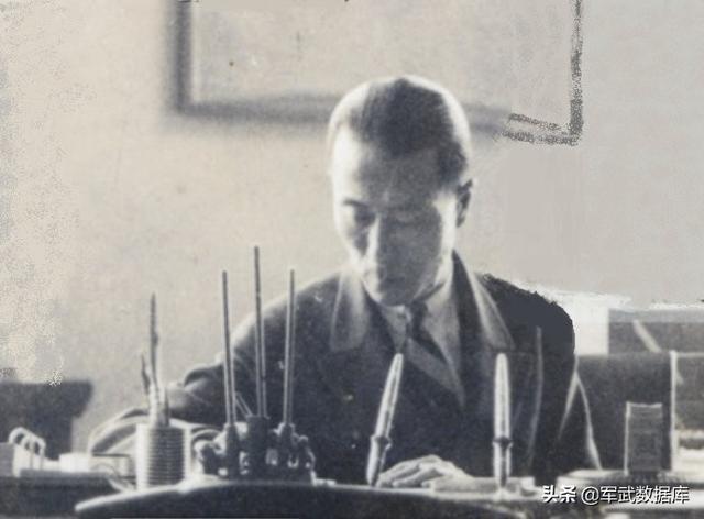 1937年到1949年中国能造的最先进武器是什么？