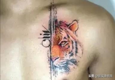 到底应该如何看待纹身呢？