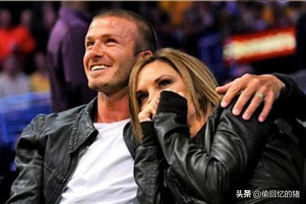 贝克汉姆和维多利亚当年是如何走在一起的？为什么很多球迷认为贝嫂毁了小贝的生涯？插图71