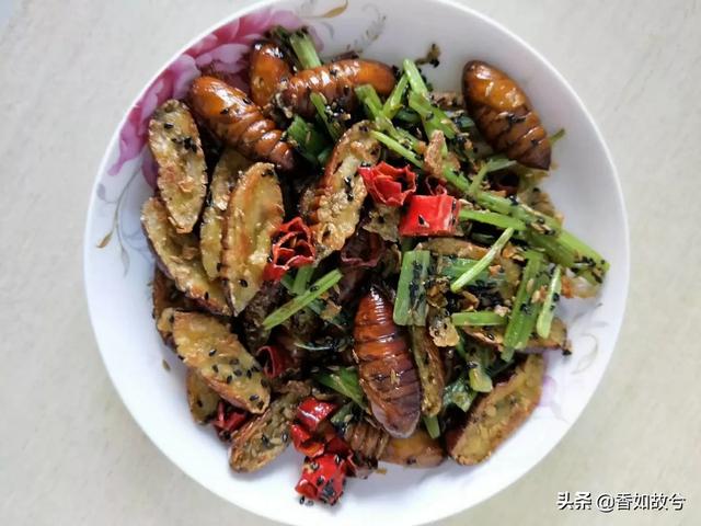 分享你喜欢做的菜,谢谢？
