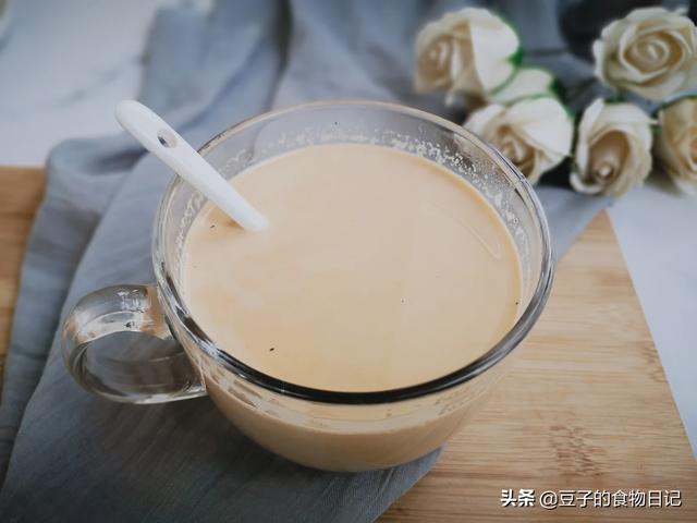 奶茶用什么茶做的好喝？