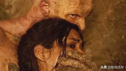 百媚千娇剧情介绍:你看过最血腥的电影是什么
