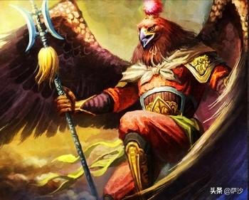 步狮:为什么有人说只有饿死的狮子而没有饿死的老虎？