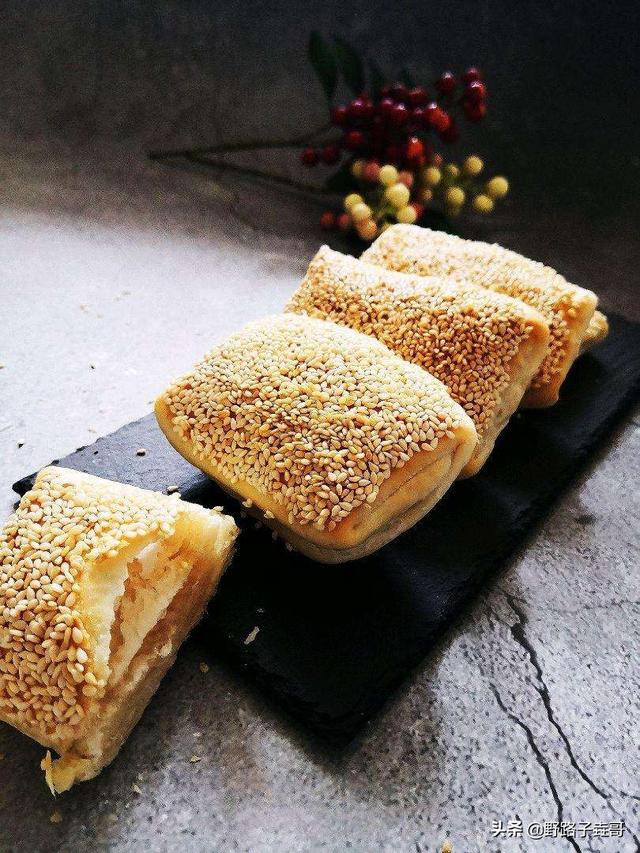 三门峡有什么特色的美食？