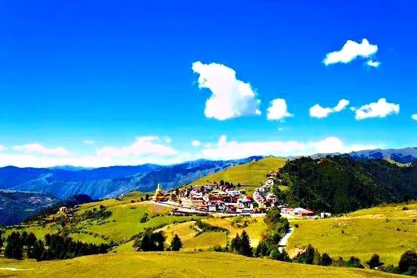 阳城人网站:想去旅游，有哪些好玩的地方啊？